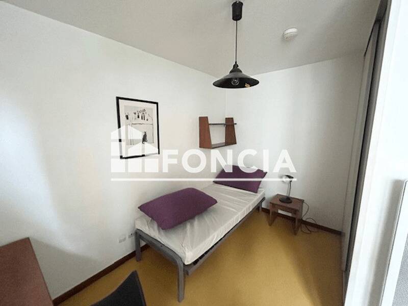 Maison à louer, 19m², SAINT ETIENNE