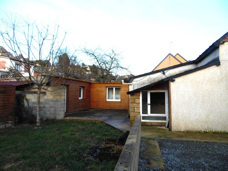 Maison à vendre, 137m², VERVINS