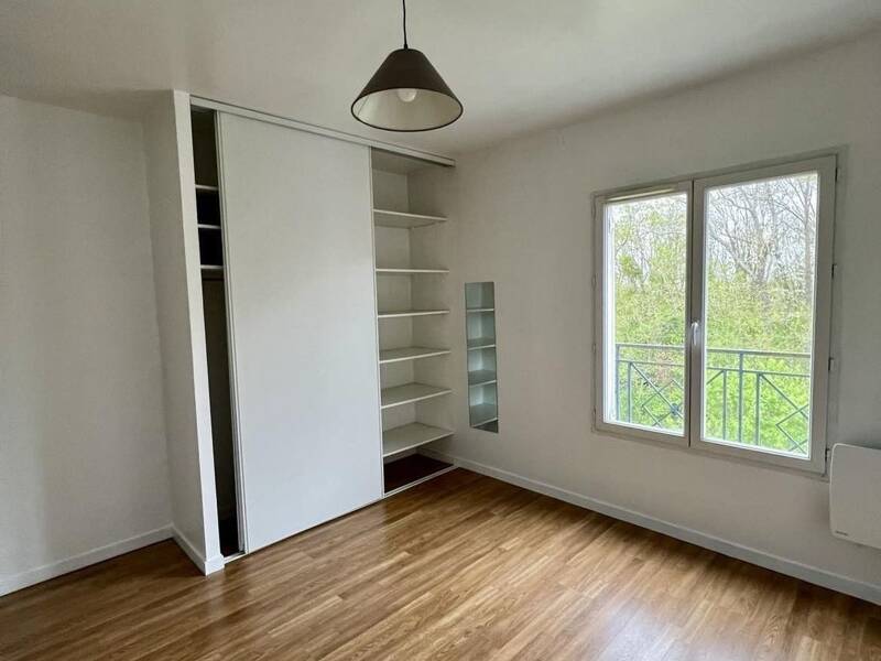 Maison à louer, 41m², VILLEPARISIS