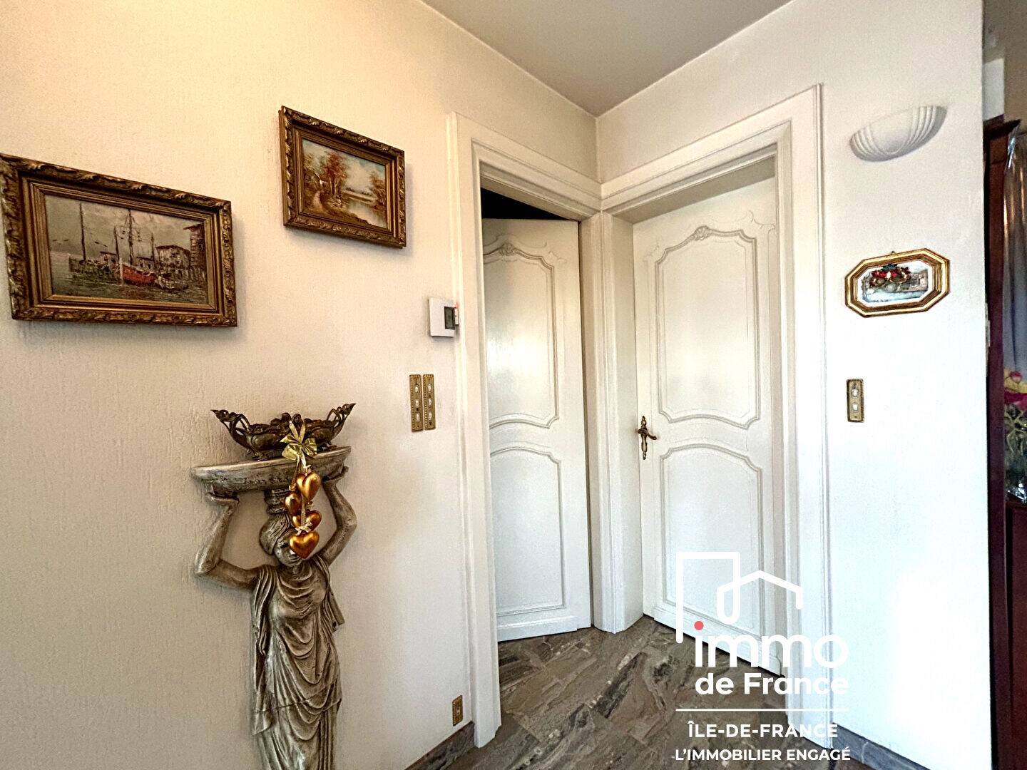Maison à vendre, 212m², CHELLES