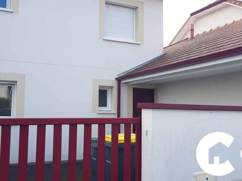 Maison à louer, 99m², LESCAR