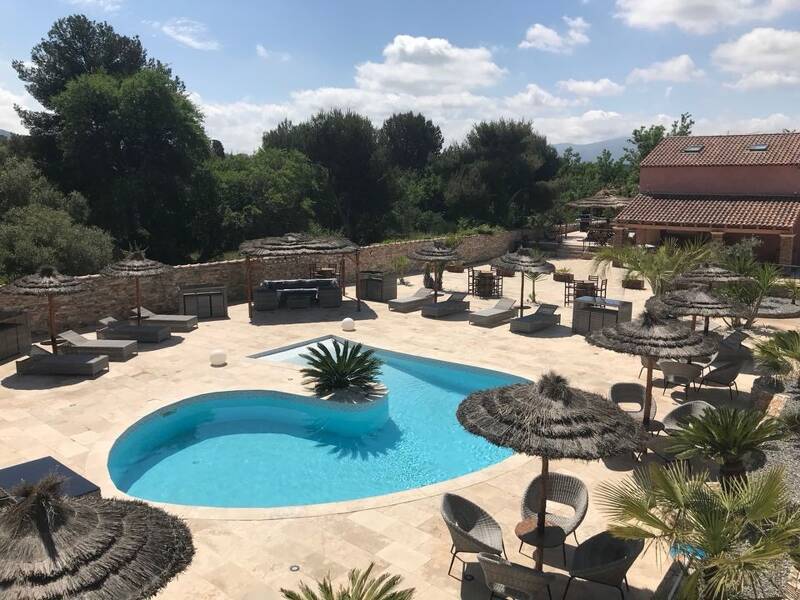 Maison à vendre, 226m², MARSEILLE 13E