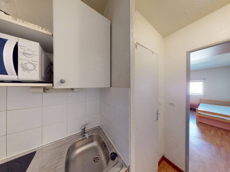 Maison à louer, 19m², MONTPELLIER