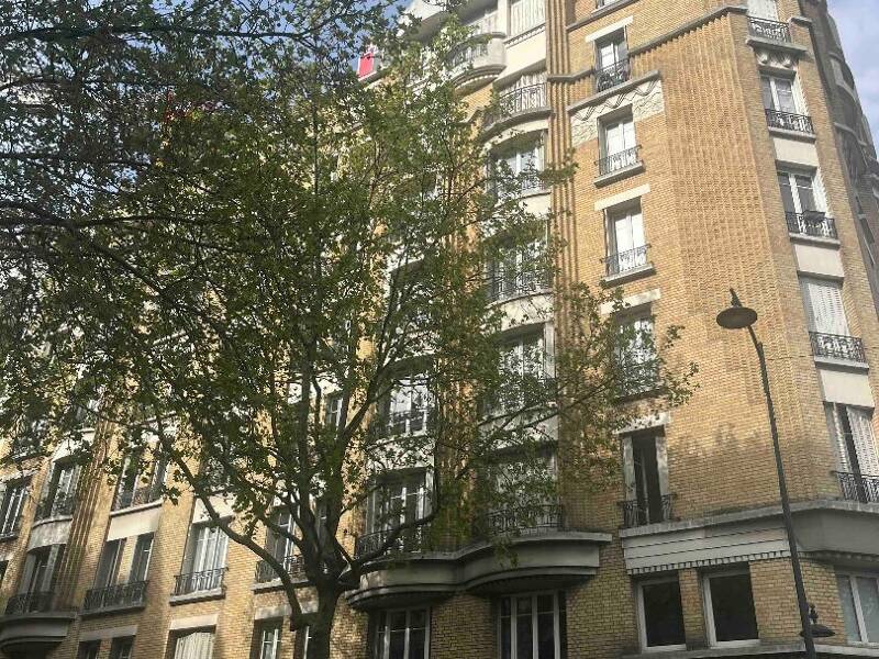 Maison à louer, 31m², CLICHY