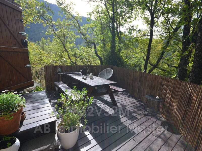 Maison à vendre, 20m², LANTOSQUE