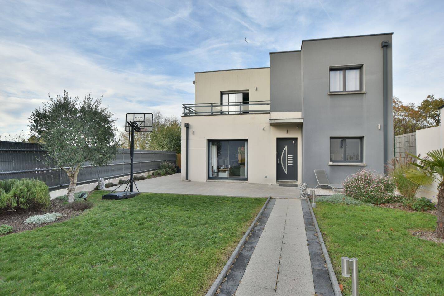 Maison à vendre, 153m², CHOLET
