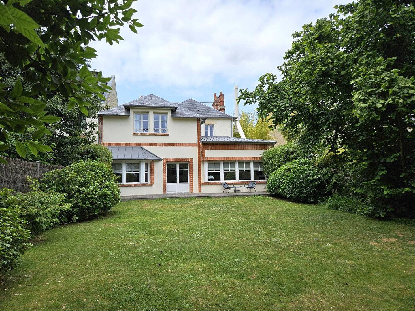 Maison à vendre, 170m², CAEN