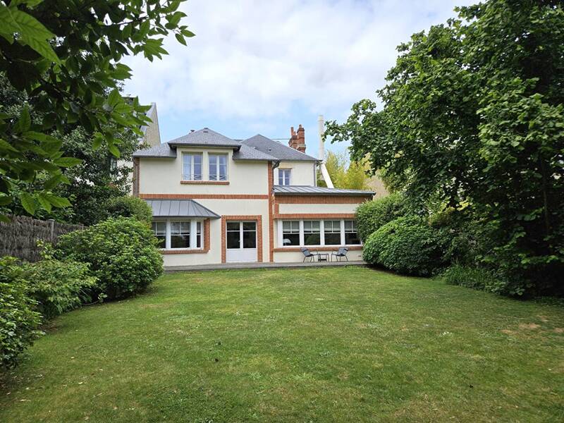 Maison à vendre, 170m², CAEN