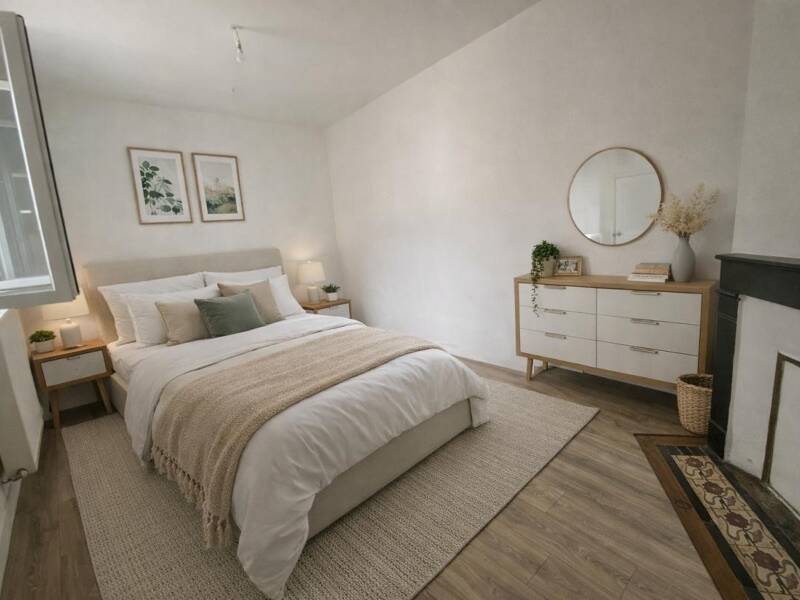 Maison à louer, 110m², BORDEAUX