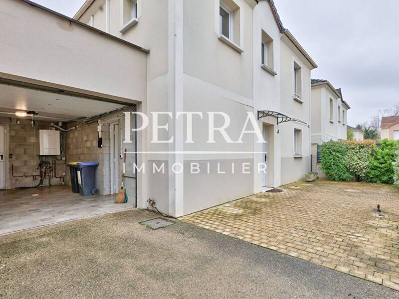 Maison à louer, 91m², L'HAY LES ROSES