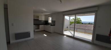 Appartement à louer 900 € 2 pièces 2 chambres 70 m² 1er étage Temps Perdu-La Trinque Manosque 04100