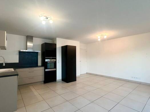 Appartement à vendre 225 000 € 3 pièces 2 chambres 64 m² Étage 2/4 Les Hauts de Chambéry-Mollard Chambéry 73000
