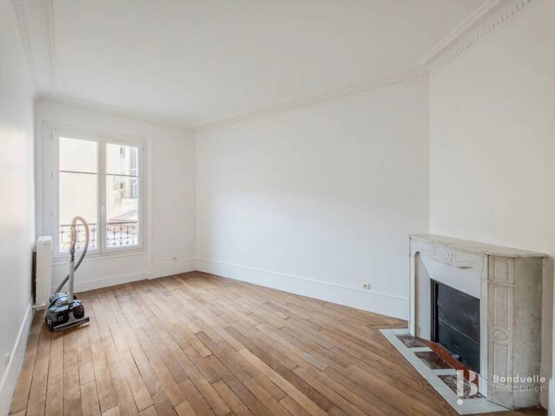 Maison à louer, 66m², BOULOGNE BILLANCOURT