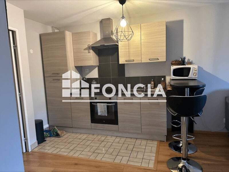 Maison à louer, 40m², ORLEANS