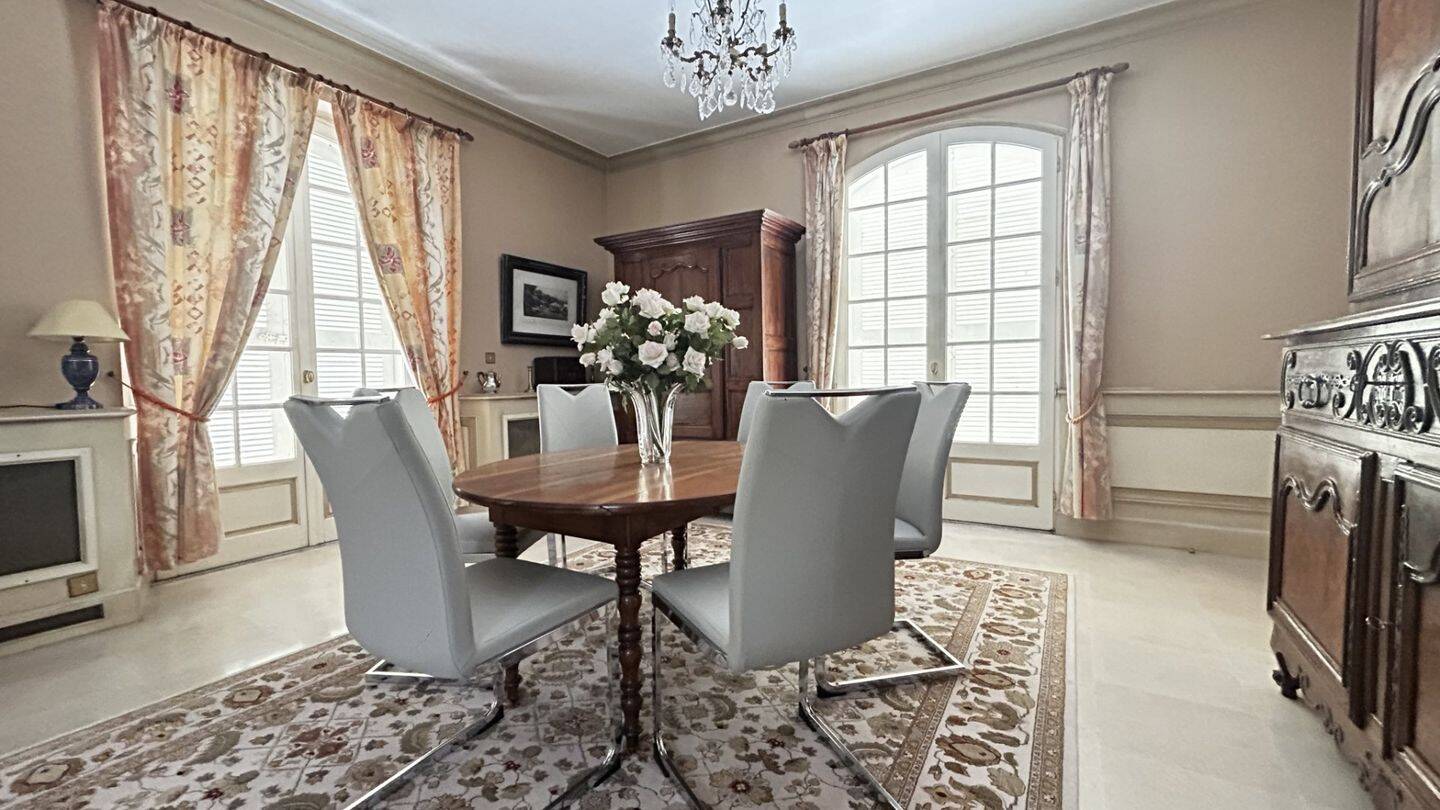 Maison à vendre, 342m², MAGNE