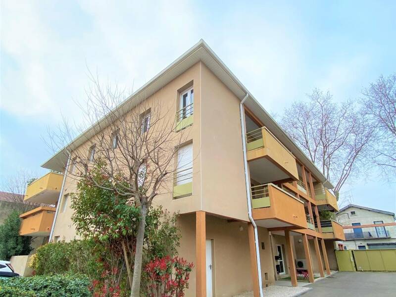 Maison à louer, 43m², BEZIERS