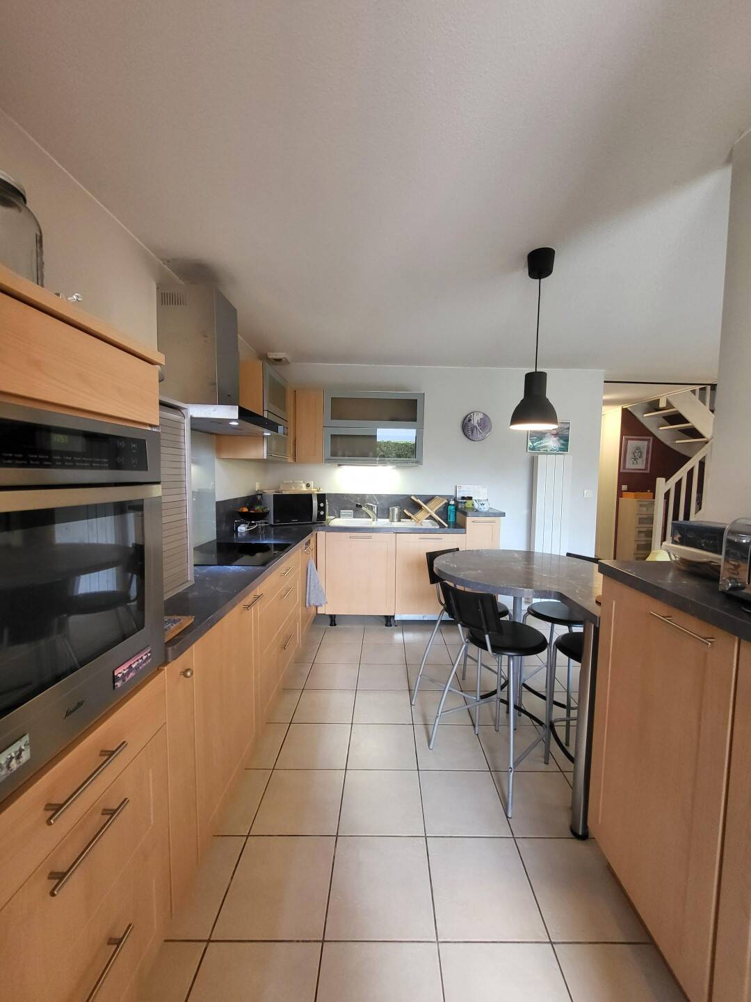 Maison à vendre, 90m², MONTRABE