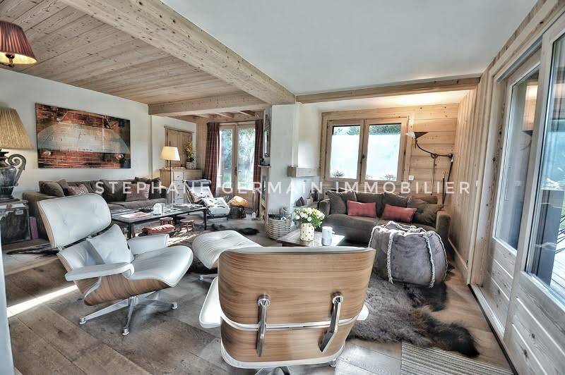 Maison à vendre, 213m², MEGEVE
