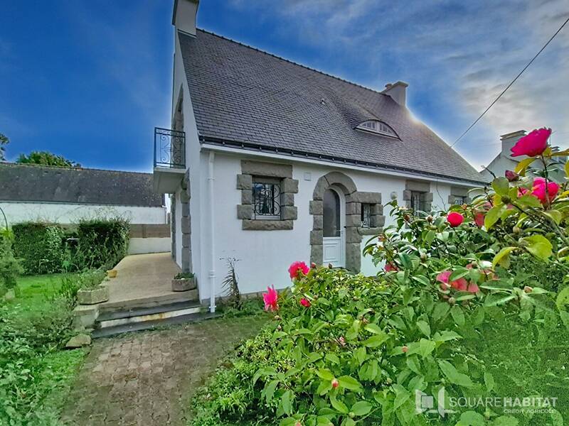 Maison à vendre, 144m², SAINT PIERRE QUIBERON