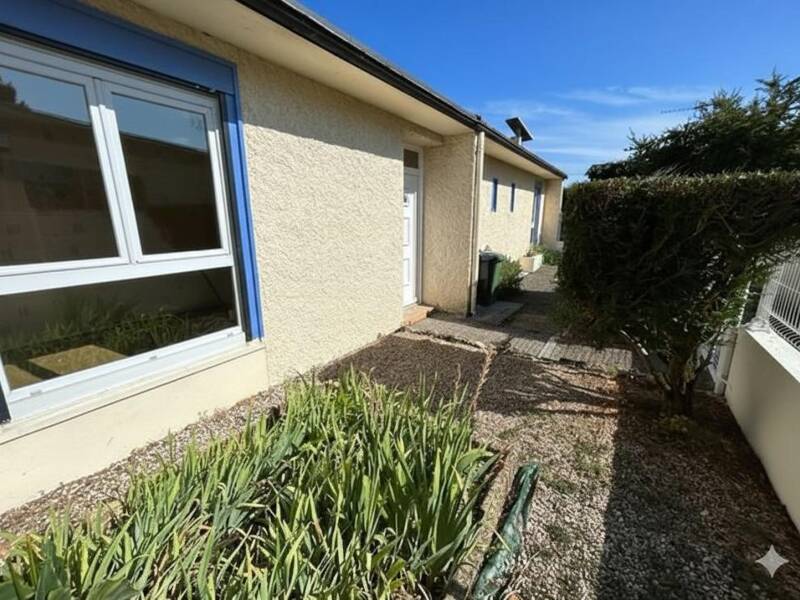 Maison à louer, 79m², PESSAC