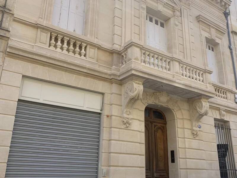 Maison à vendre, 350m², BORDEAUX