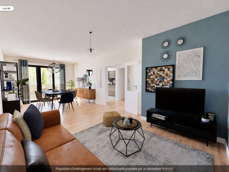 Maison à vendre, 134m², BORDEAUX