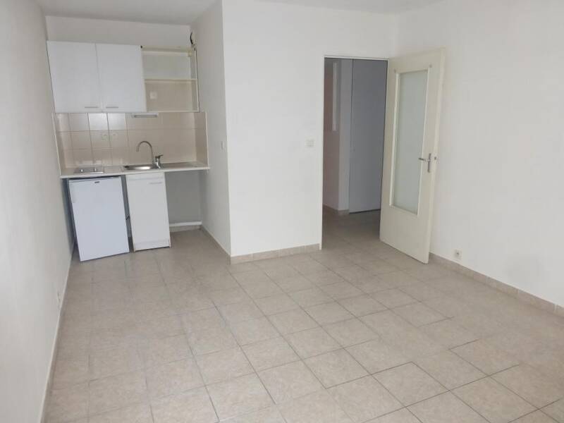 Maison à louer, 35m², AIX EN PROVENCE