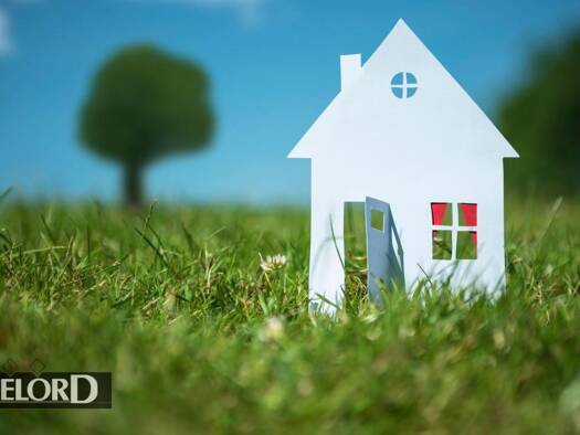 Terrain constructible viabilisé à vendre 154 000 € 405 m² de terrain Grisy-Suisnes 77166