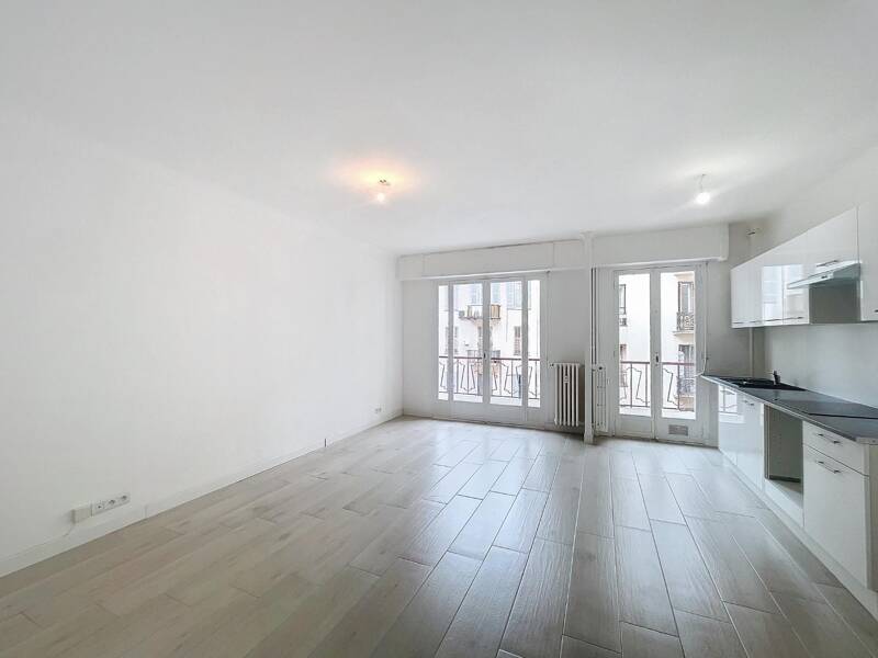 Maison à louer, 52m², NICE