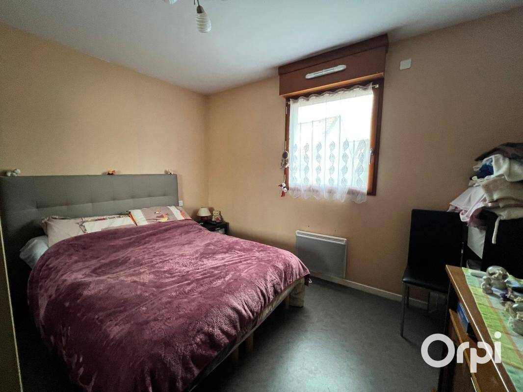Maison à vendre, 65m², CALAIS