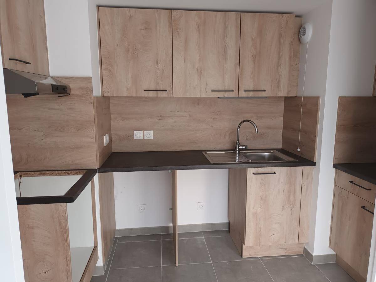 Maison à louer, 79m², VILLENEUVE LOUBET