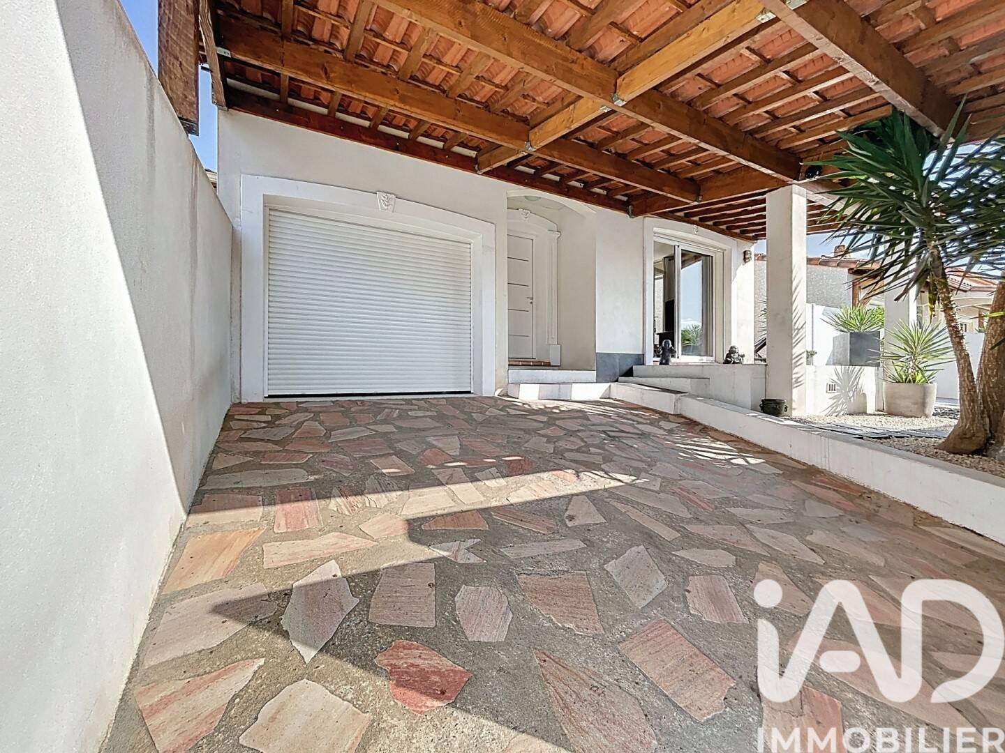 Maison à vendre, 92m², BEZIERS