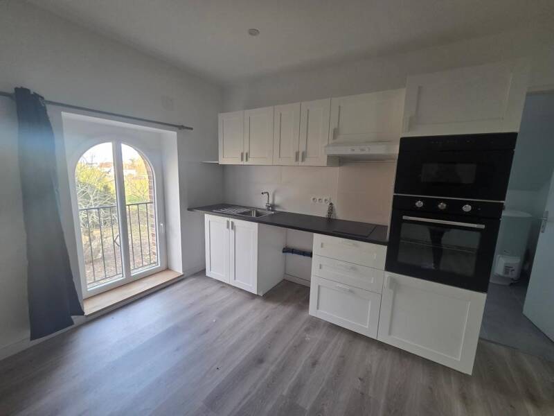 Maison à louer, 44m², PANNES