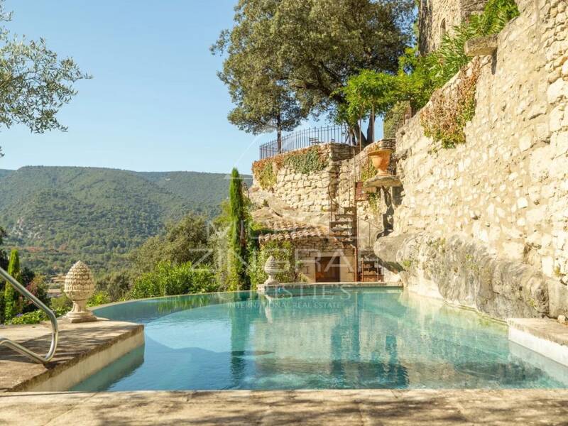 Maison à vendre, 469m², MENERBES
