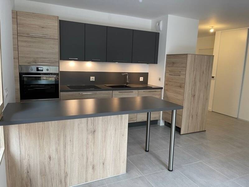 Maison à louer, 60m², CLERMONT FERRAND