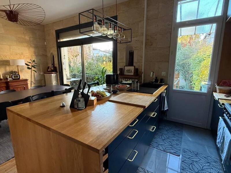 Maison à vendre, 120m², BORDEAUX
