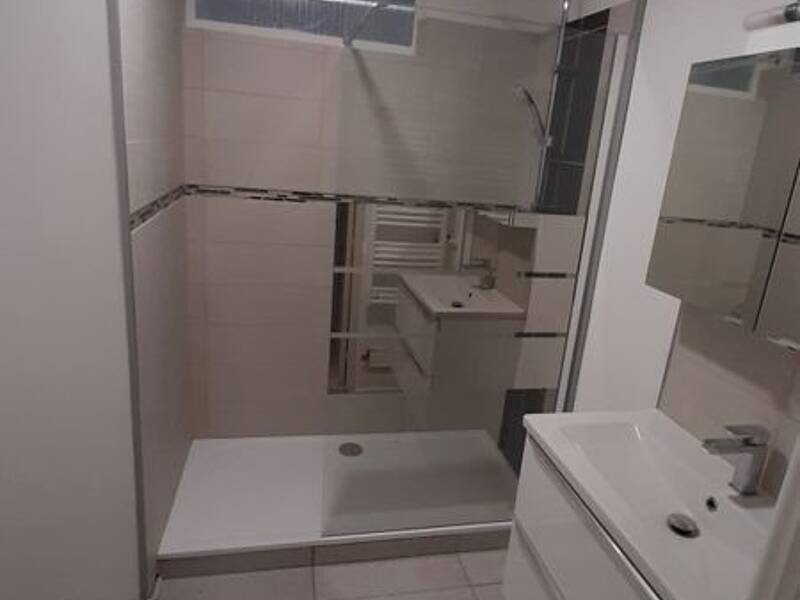 Maison à louer, 45m², METZ