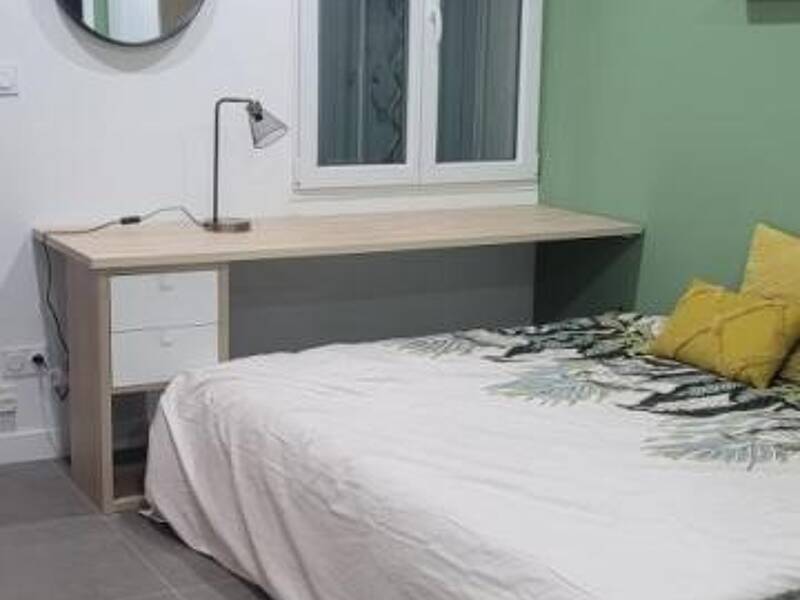 Maison à louer, 17m², NIMES