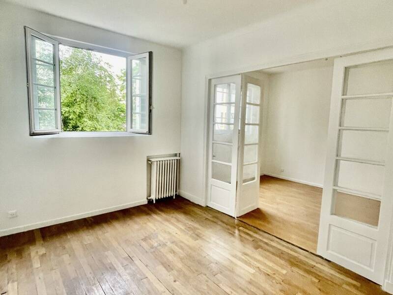 Maison à louer, 34m², COURBEVOIE