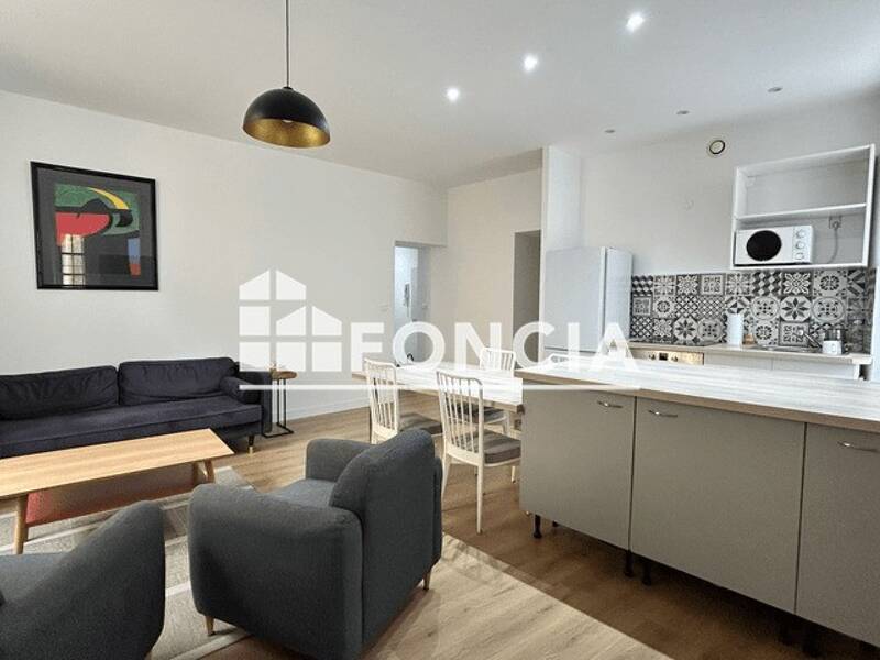 Maison à louer, 81m², BEZIERS