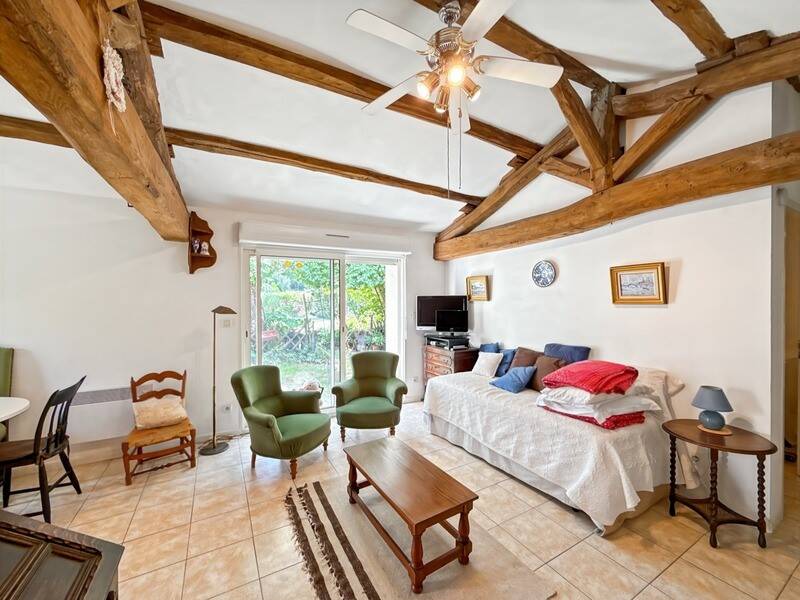 Maison à vendre, 312m², LA JARNE