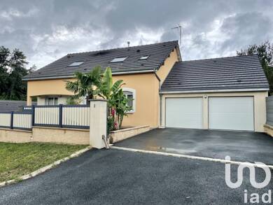 Pavillon à vendre 294 000 € 6 pièces 3 chambres 137 m² 628 m² de terrain Aiglemont 08090