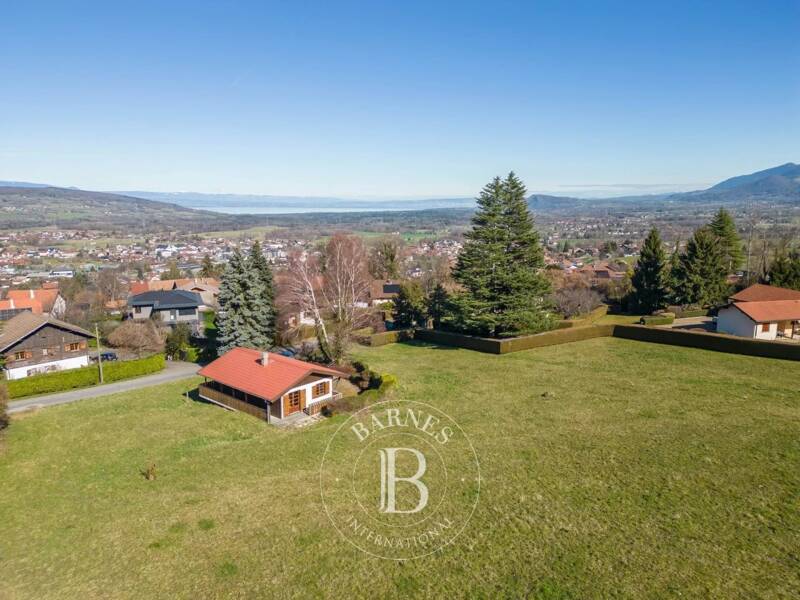 Maison à vendre, 58m², BONS EN CHABLAIS