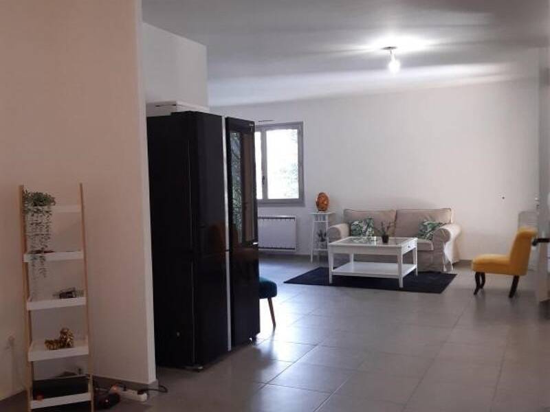 Maison à louer, 140m², NIMES