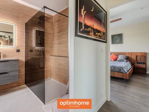 Maison à vendre - Première occupation 499 000 € 5 pièces 4 chambres 132 m² 954 m² de terrain Barri-Brioudes Muret 31600