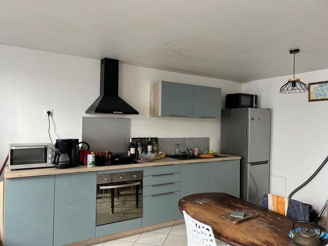 Maison à vendre, 49m², LE CHATEAU D'OLERON