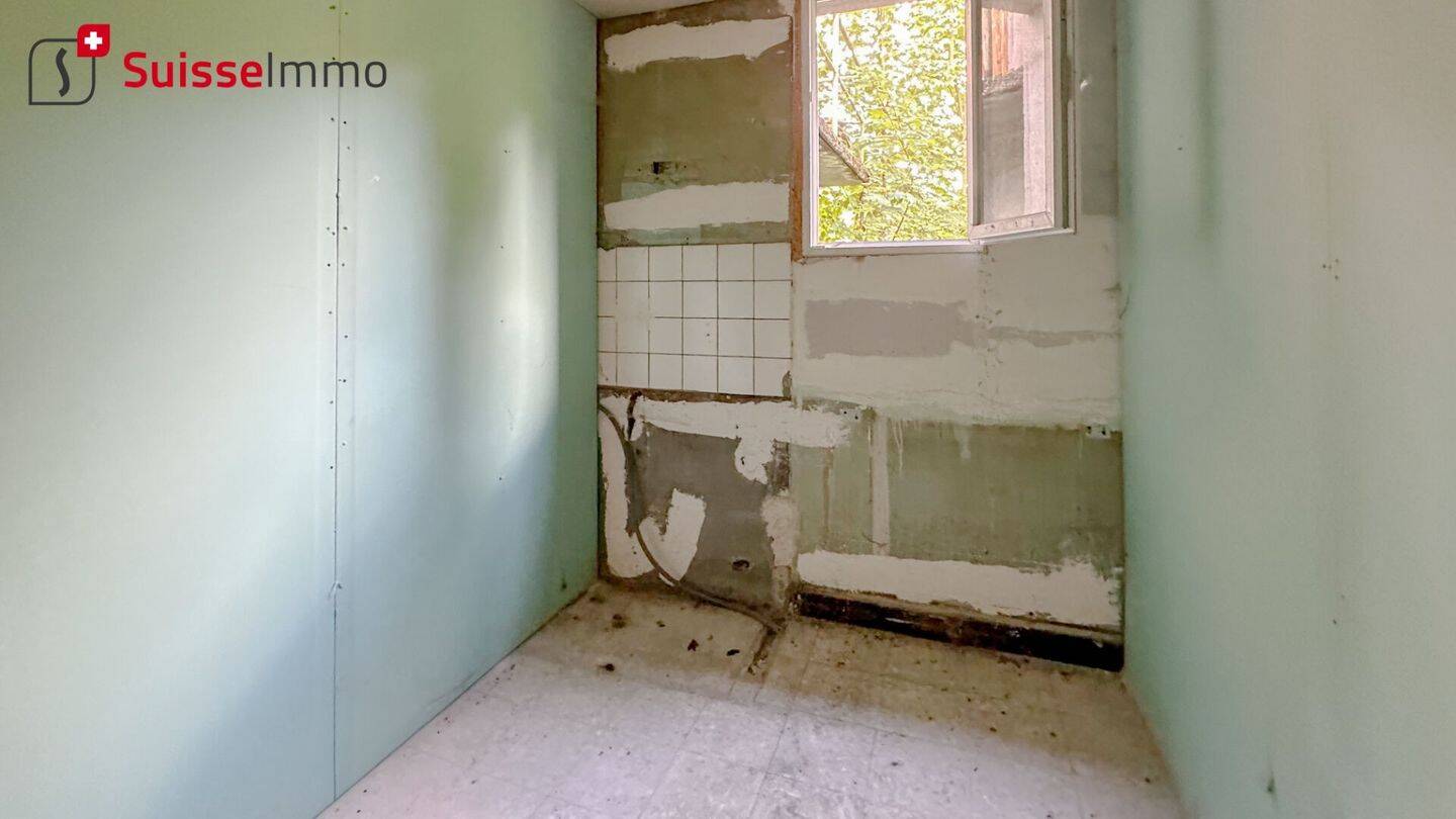 Maison à vendre, 115m², L'ISLE SUR LE DOUBS