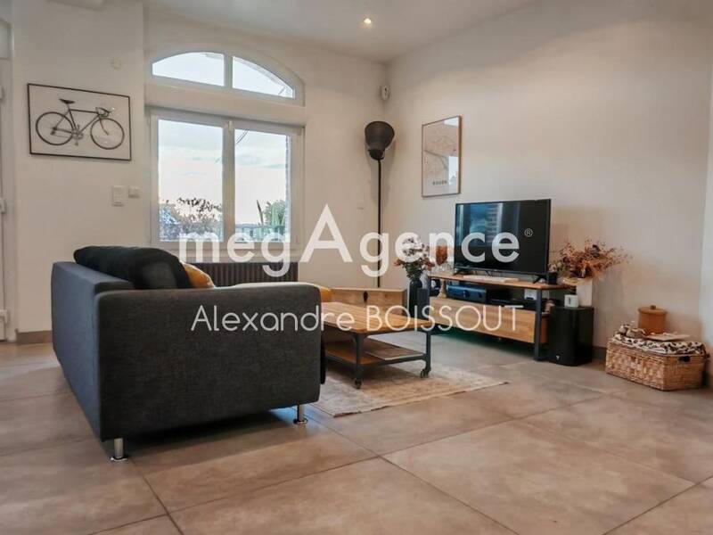 Maison à vendre, 98m², ROUEN