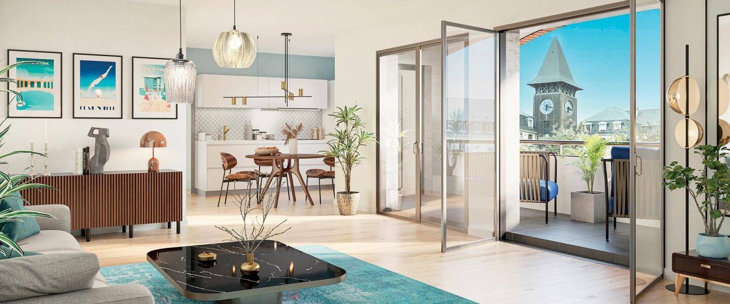 Maison à vendre, 48m², SEVRES