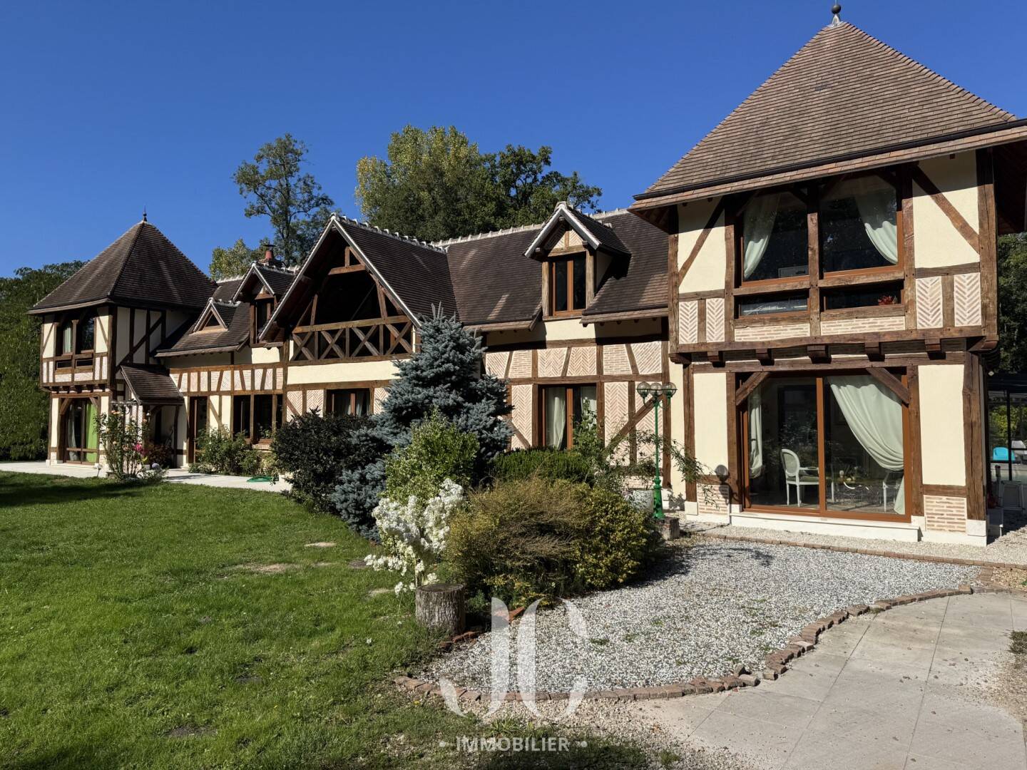 Maison à vendre, 235m², PRUNIERS EN SOLOGNE